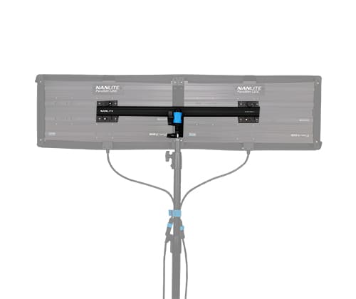 PavoSlim 120B/120C Dual-panel Coupler Kit