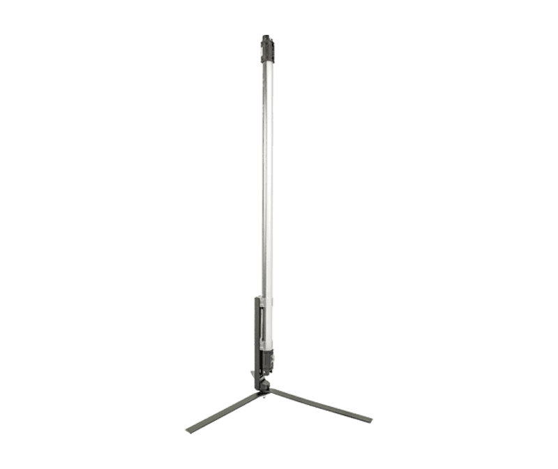 Floor Stand for PavoTube II 60X/XR