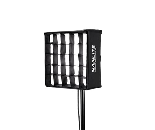 Nanlite SB-PS60 / 120 -F foldable softbox for PavoSlim