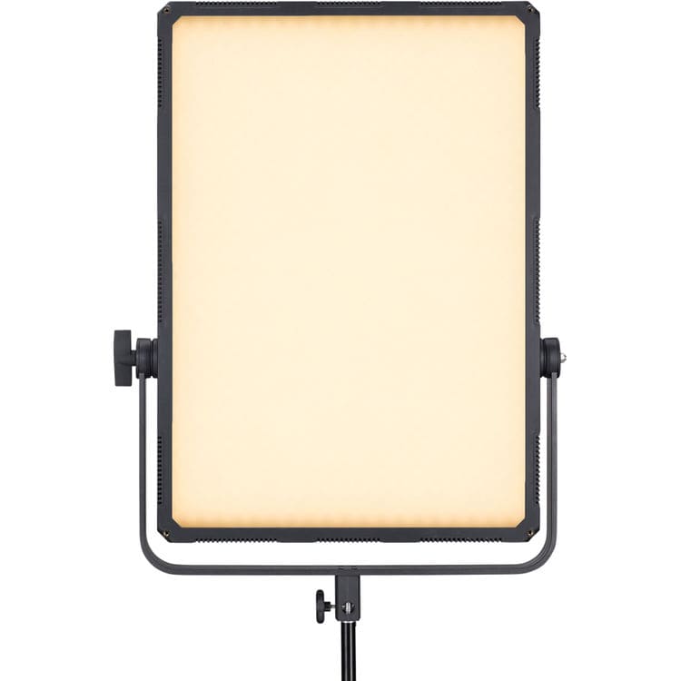 Compac 200B Bi-color LED Studio Light