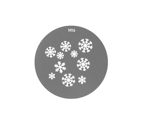 GOBO M Size Set 2