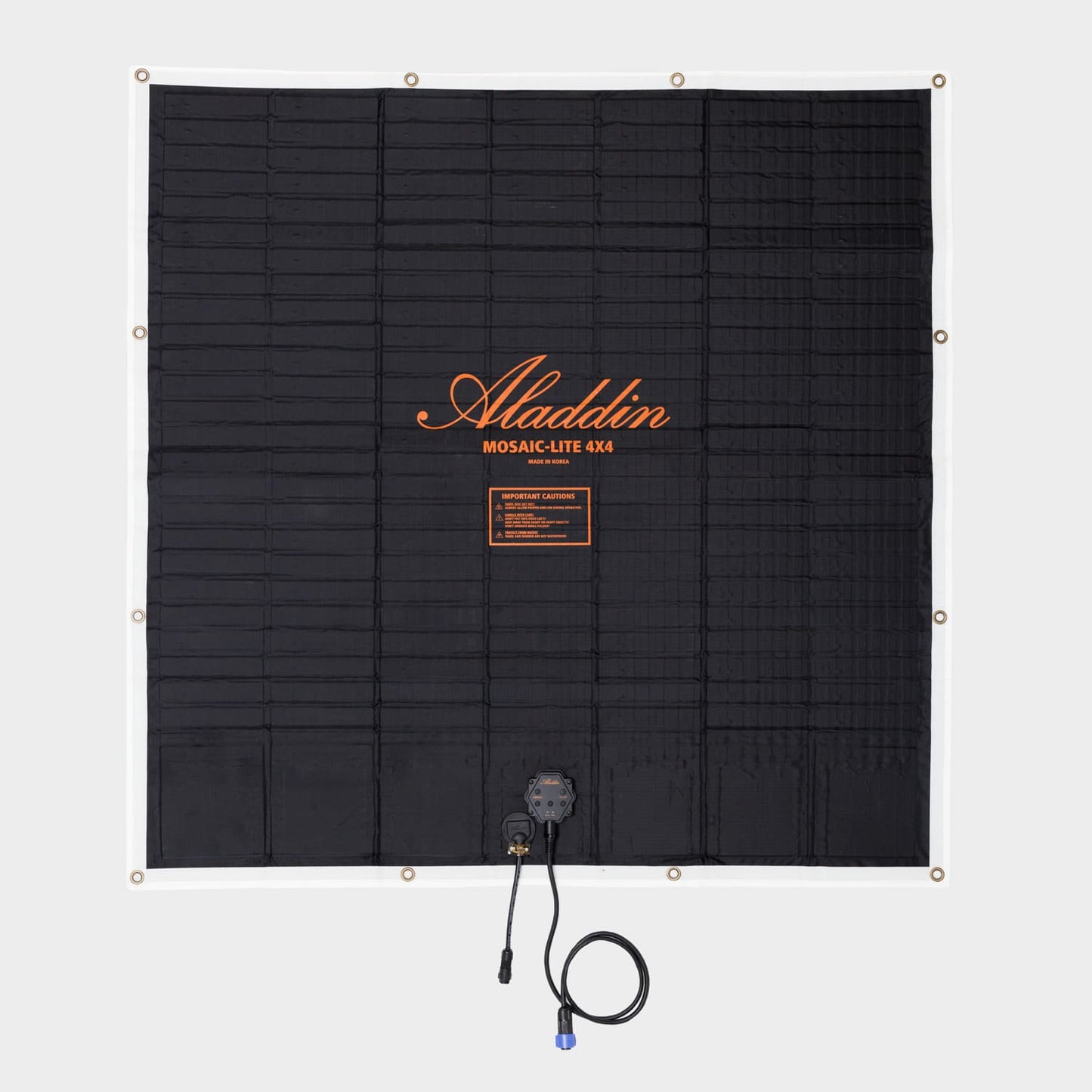 MOSAIC PIXEL 4X4 RGBWW Full Kit