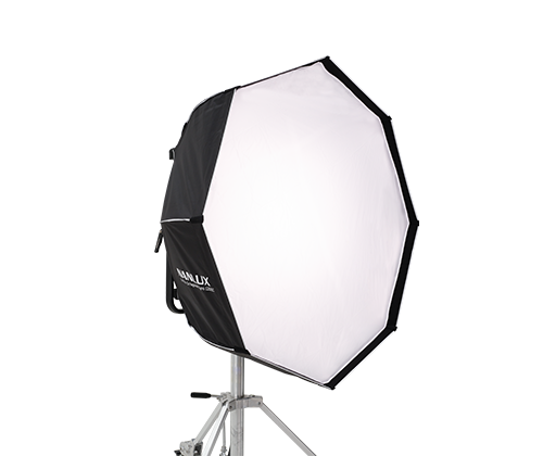 SOFTBOX OCTAGONAL DYNO 1200C