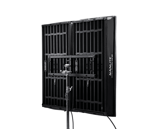 AS-DPC-PS360 (PavoSlim 360C Dual-Panel Coupler)