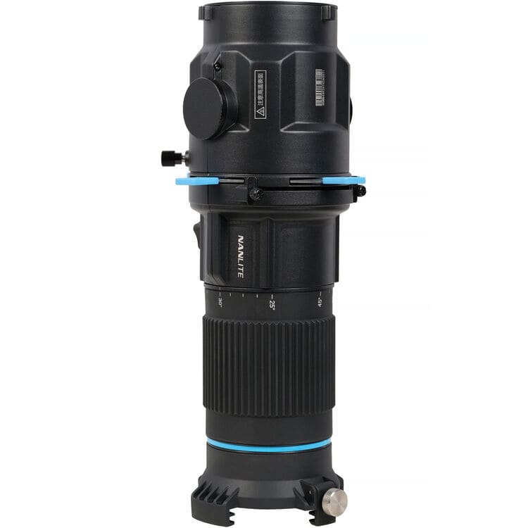 Bowens Mount Projection Attachment 25°-45°
