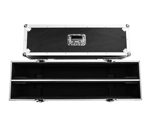 Flight Case for Dual TK140B/200