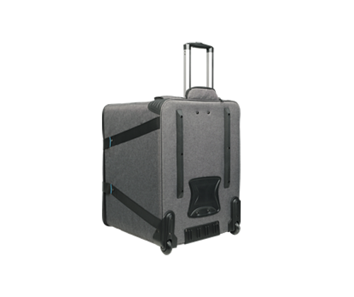 Trolley Case for Evoke 2400B Power Supply & 45°Reflector