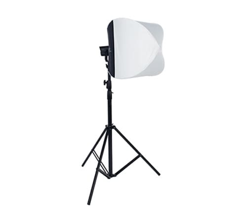 Lantern Softbox 60cm with FM Mount