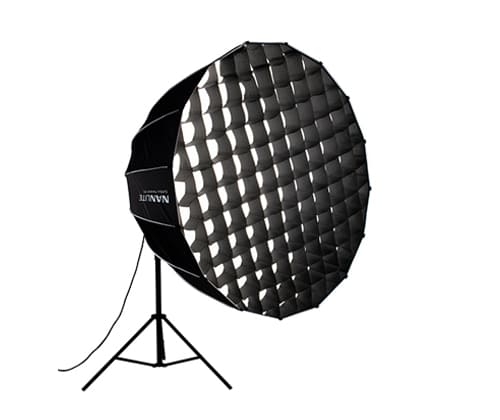 Eggcrate for Parabolic 150 Softbox