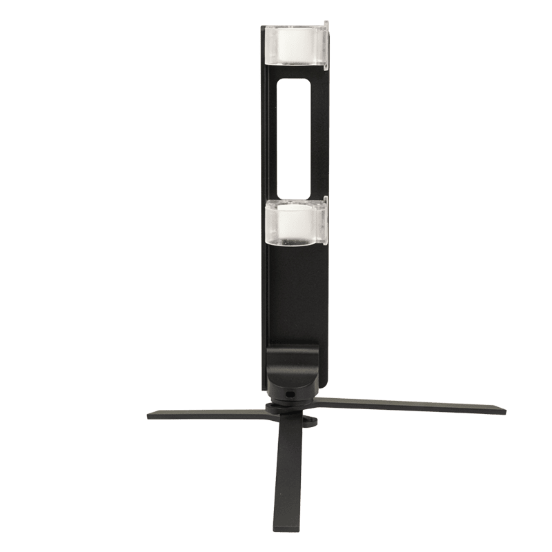 Floor Stand for T12 Tube Light