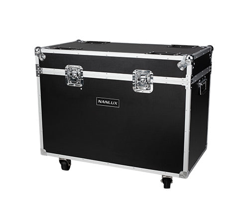 Flight Case for Evoke 1200/1200B with FL-35YK Fresnel Lens