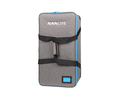 Trolley Case for PavoSlim 60B/60C 3-Light Kit