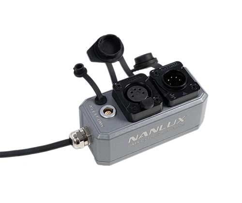 DMX Extension Adapter