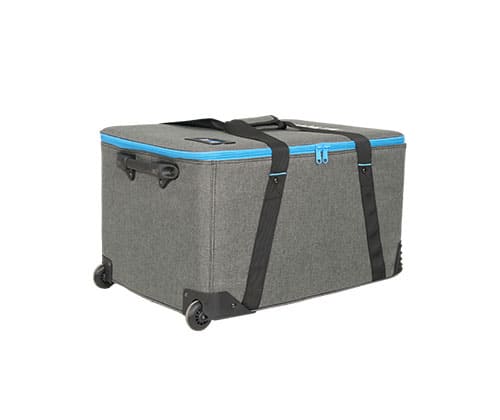 Trolley Case for Forza 500/500B II 2Kit