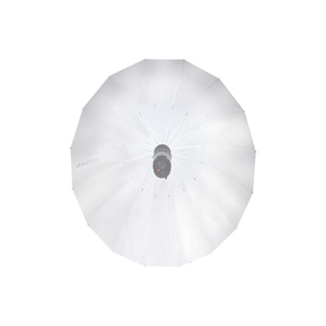 Umbrella Shallow Translucent 180CM