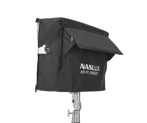 Dyno 650C Fixture Cover