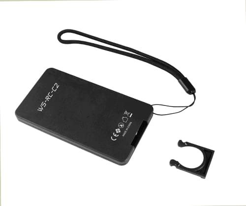 Nanlite Nanlink 2.4 GHz Remote Control