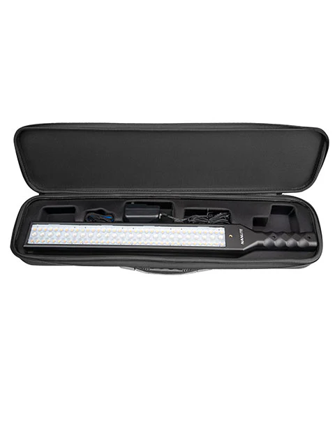 Nanlite MixWand 18 RGB Hard and Soft LED Light Painting Wand