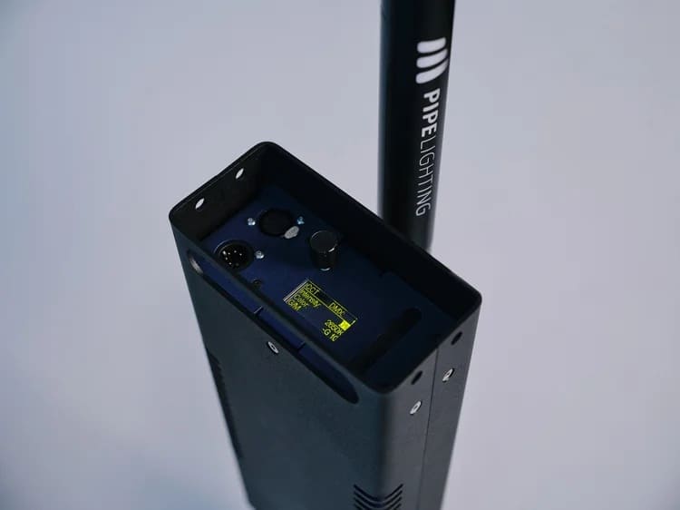 PIPE Lighting ColorPipe 2 RGBWW