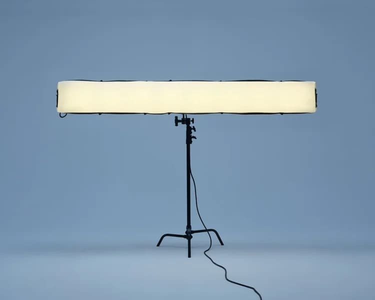 PIPE Lighting ColorPipe 8 RGBWW