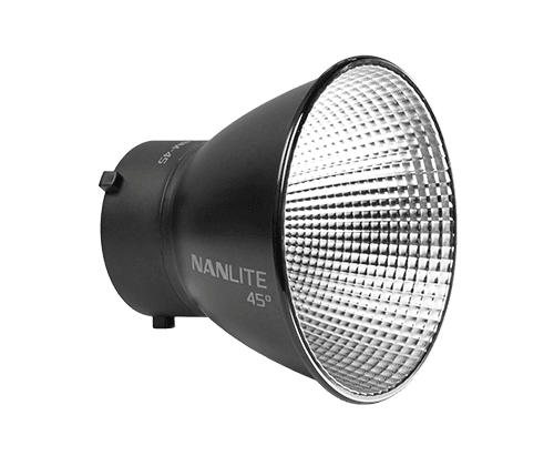 Bowens Mount Reflector 45°