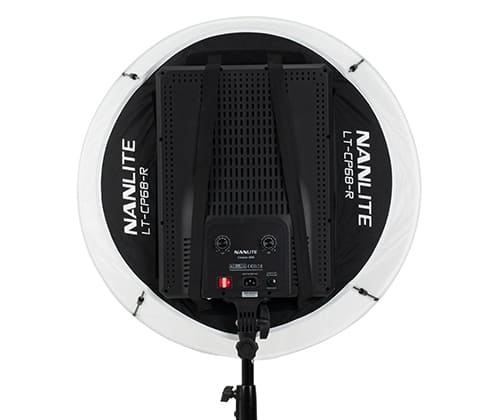 Round/Lantern Softbox for Compac 68/68B