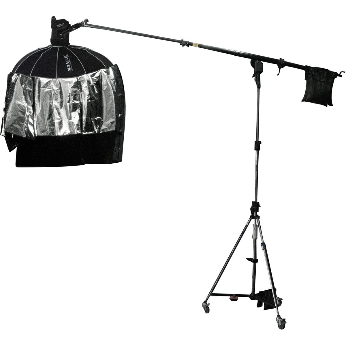Lantern Softbox 120cm with NL Mount