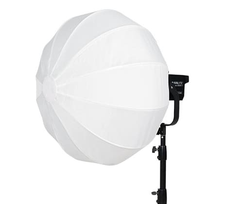 Lantern Softbox 65cm