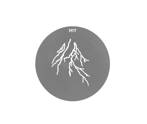 GOBO M Size Set 2