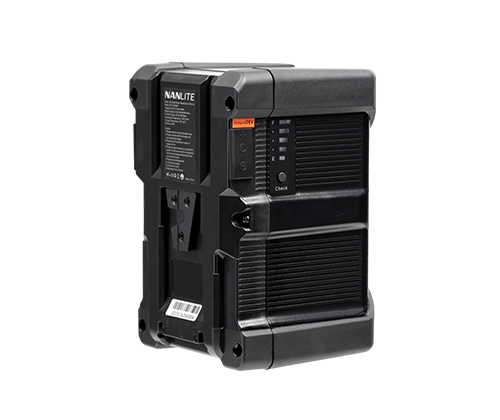 Li-ion Battery 26V 489Wh