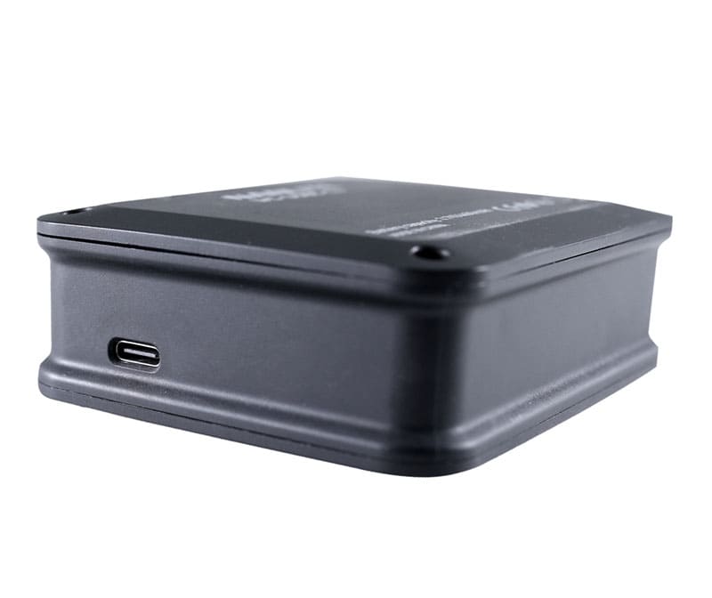 Nanlite Control Bank Li-Ion Battery Pack for PavoBulb and PavoTube