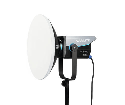 BM40/70 Beauty Dish Reflector