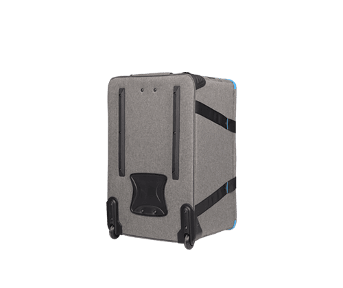 Trolley Case for Forza 300BII/500B II KIT-FL-ST