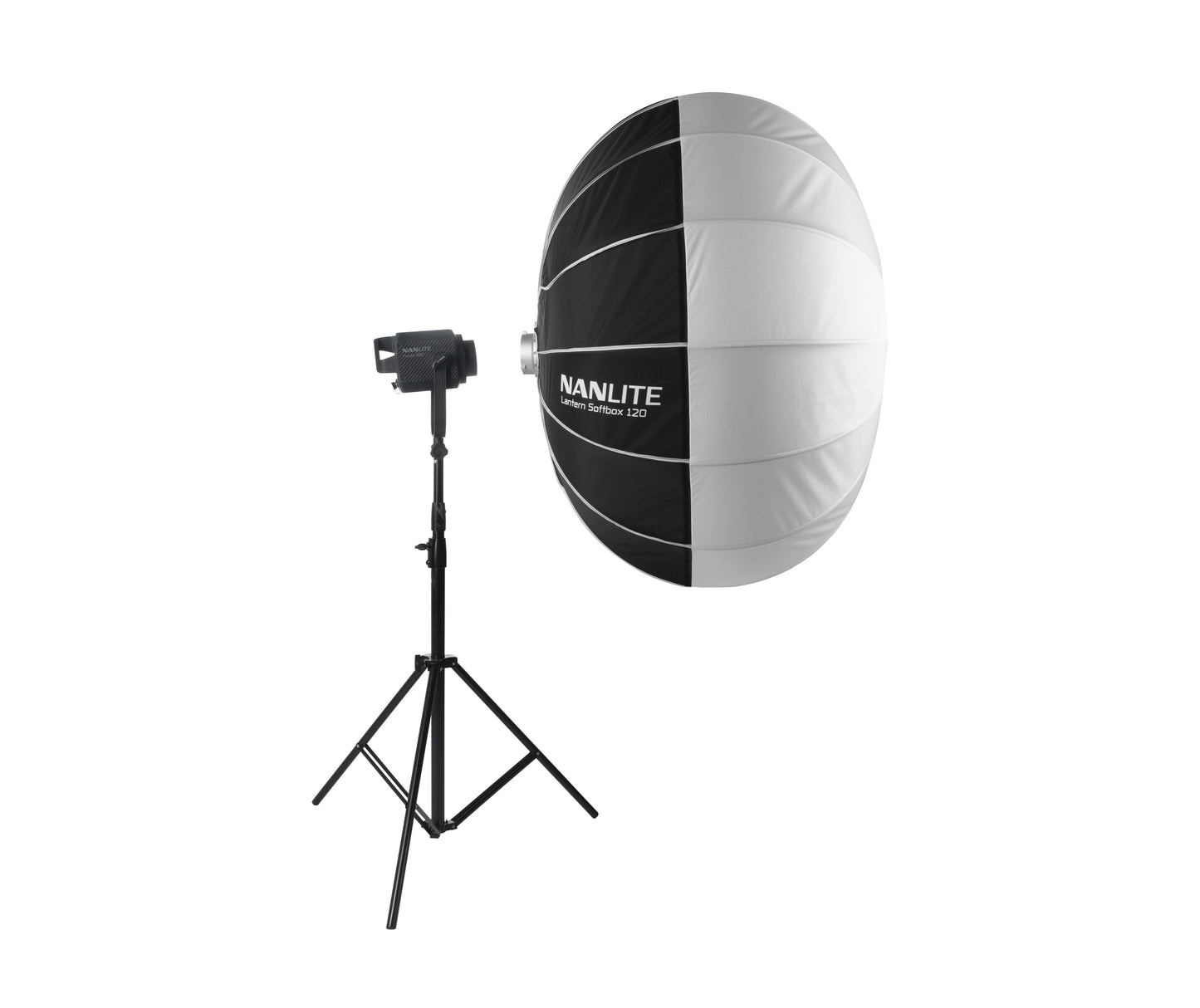 Lantern Softbox 120cm