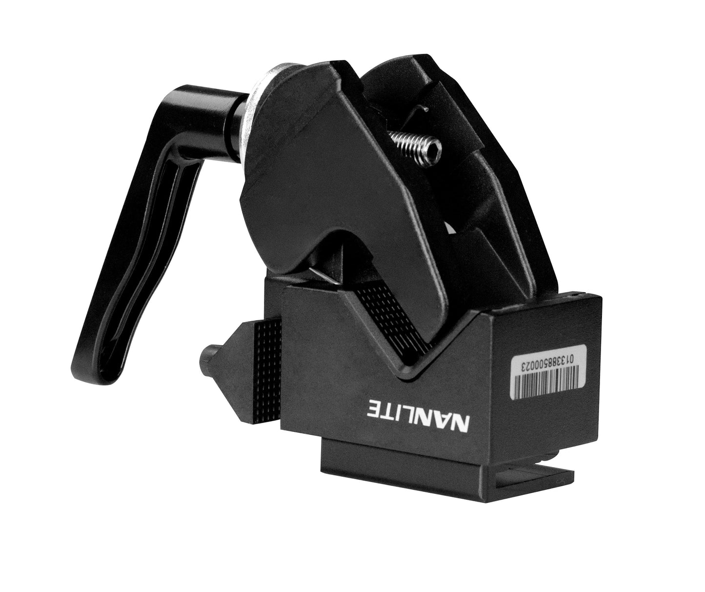 Forza Clamp with Hook