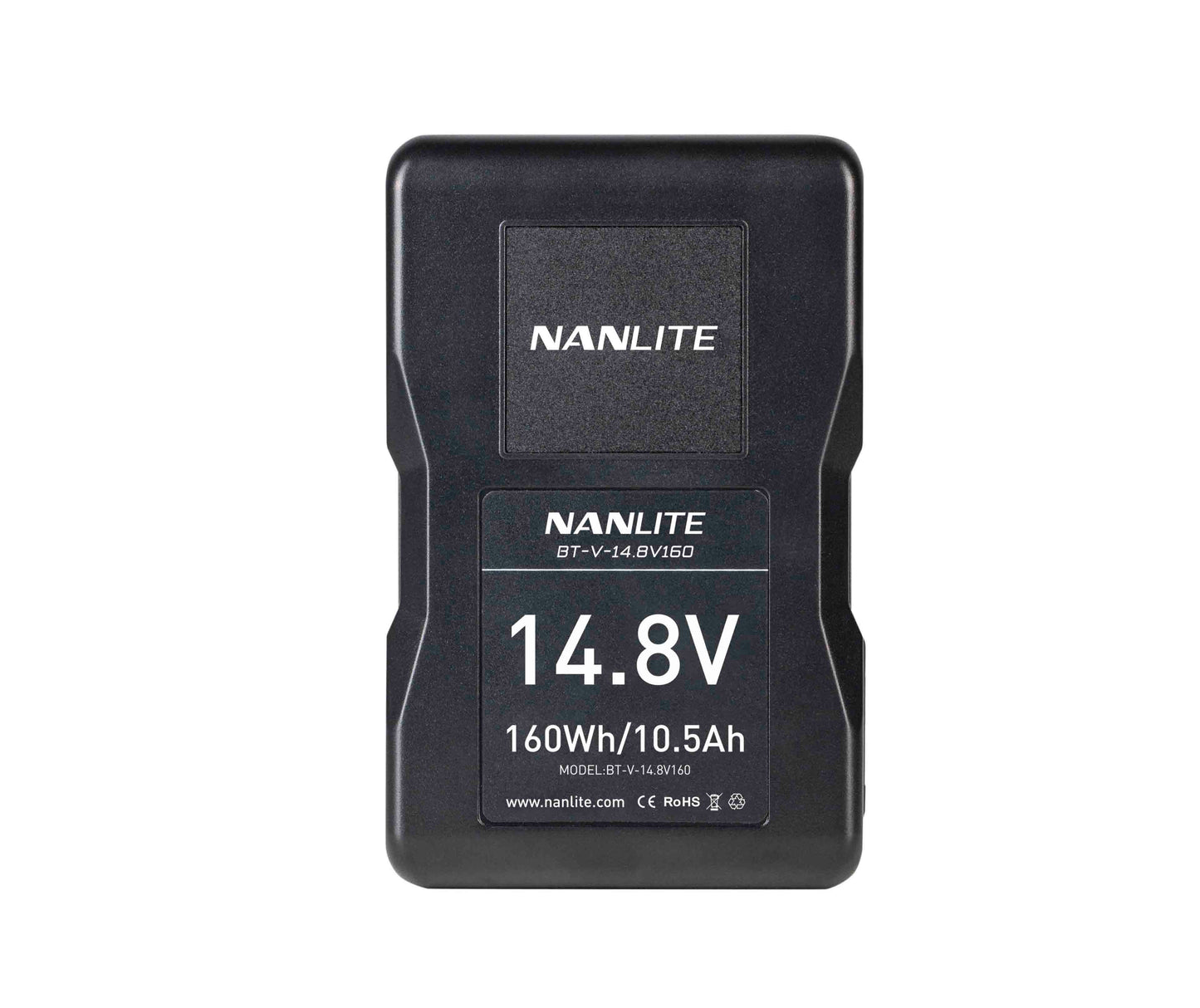 Lithium-ion Battery 14.8V 160Wh