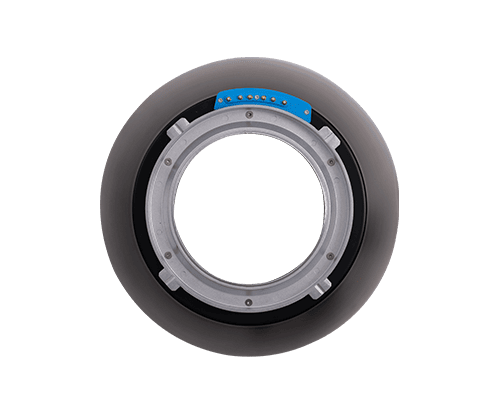 NL Mount Reflector 30° for Evoke 2400B/5000B