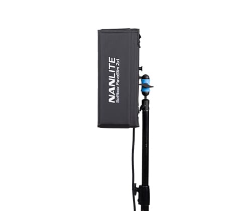 Nanlite SB-PS60 / 120 -F foldable softbox for PavoSlim