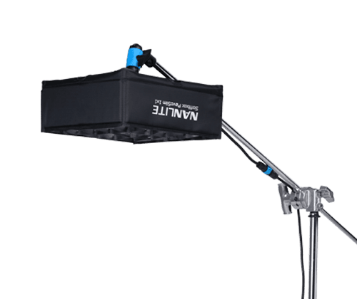 Universal Holder for PavoSlim
