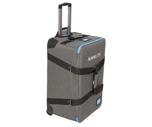 Trolley Case for Forza 300/300B II 2Kit