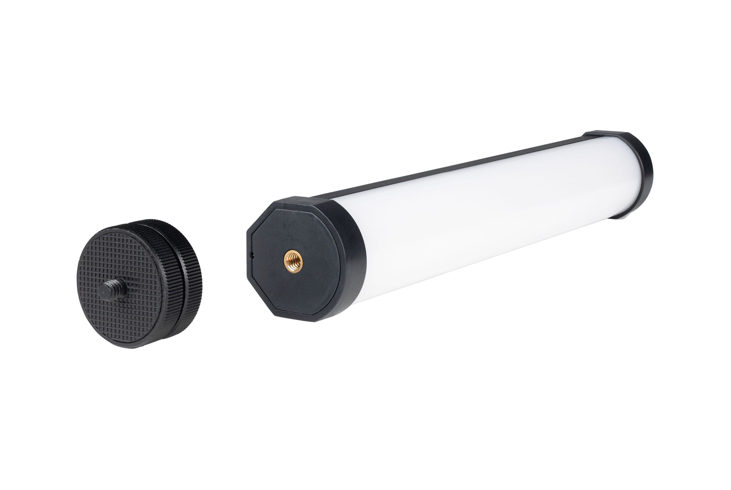 Coupler for PavoTube II 6C