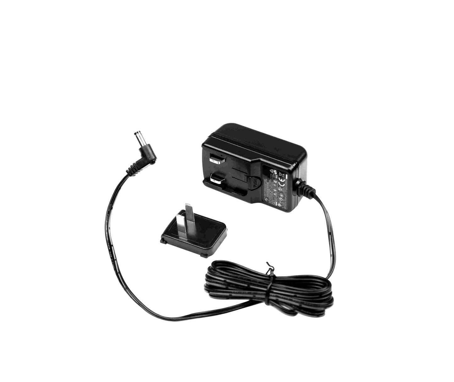 Power Adapter 7.5V 2A