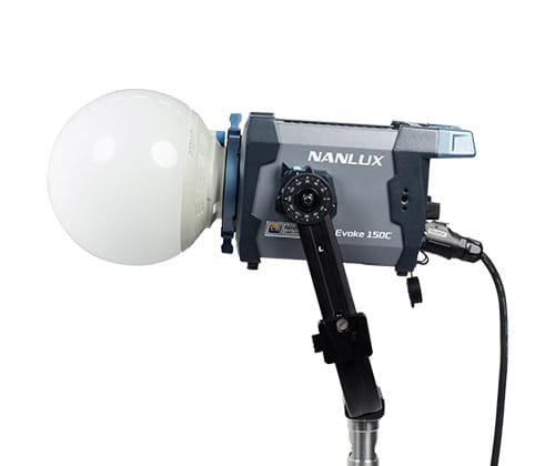 FE Mount Diffusion Ball 15cm