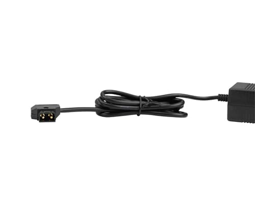 Battery Charger for Single 14.8V V-mount Battery