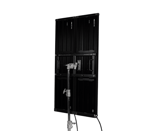 PavoSlim 240CL Dual-Panel Coupler Kit