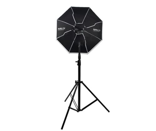 Lantern Softbox 80cm