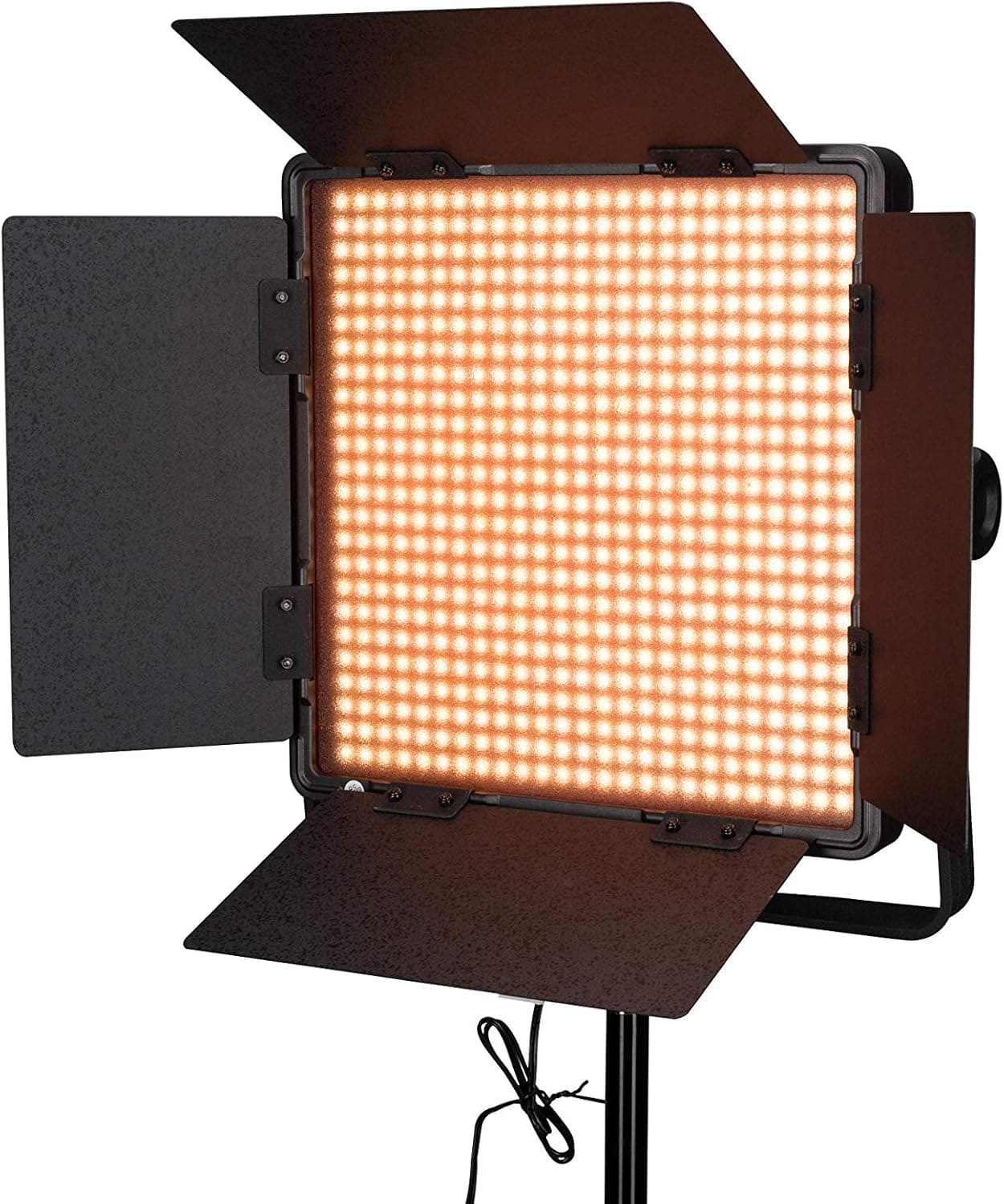 Nanlite 600DSA Daylight LED DMX Panel
