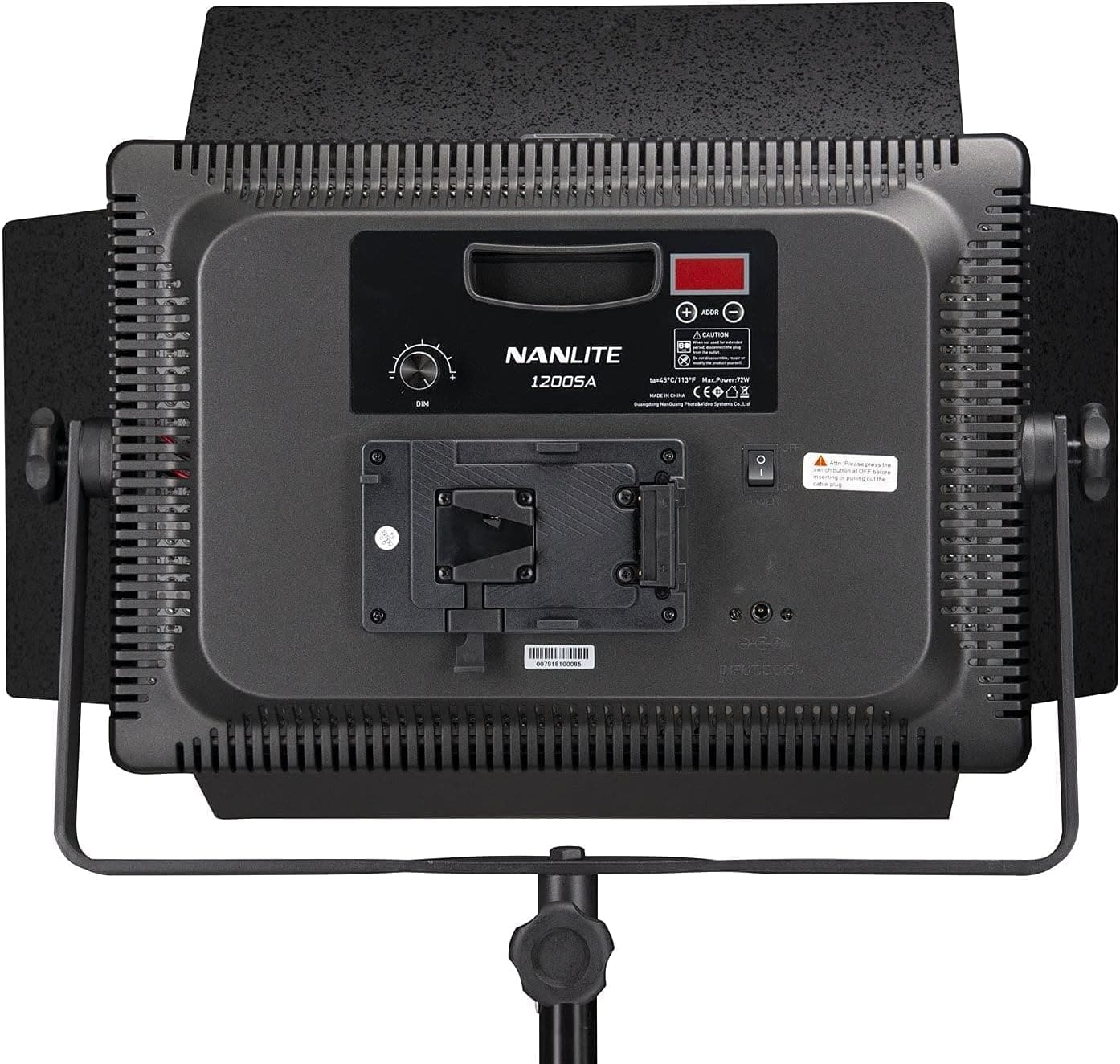 Nanlite 1200SA Daylight LED Panel