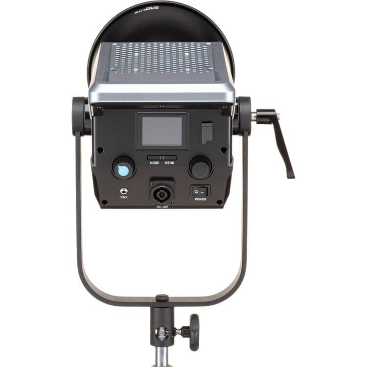 Nanlite FC-500B LED Bi-color Spot Light
