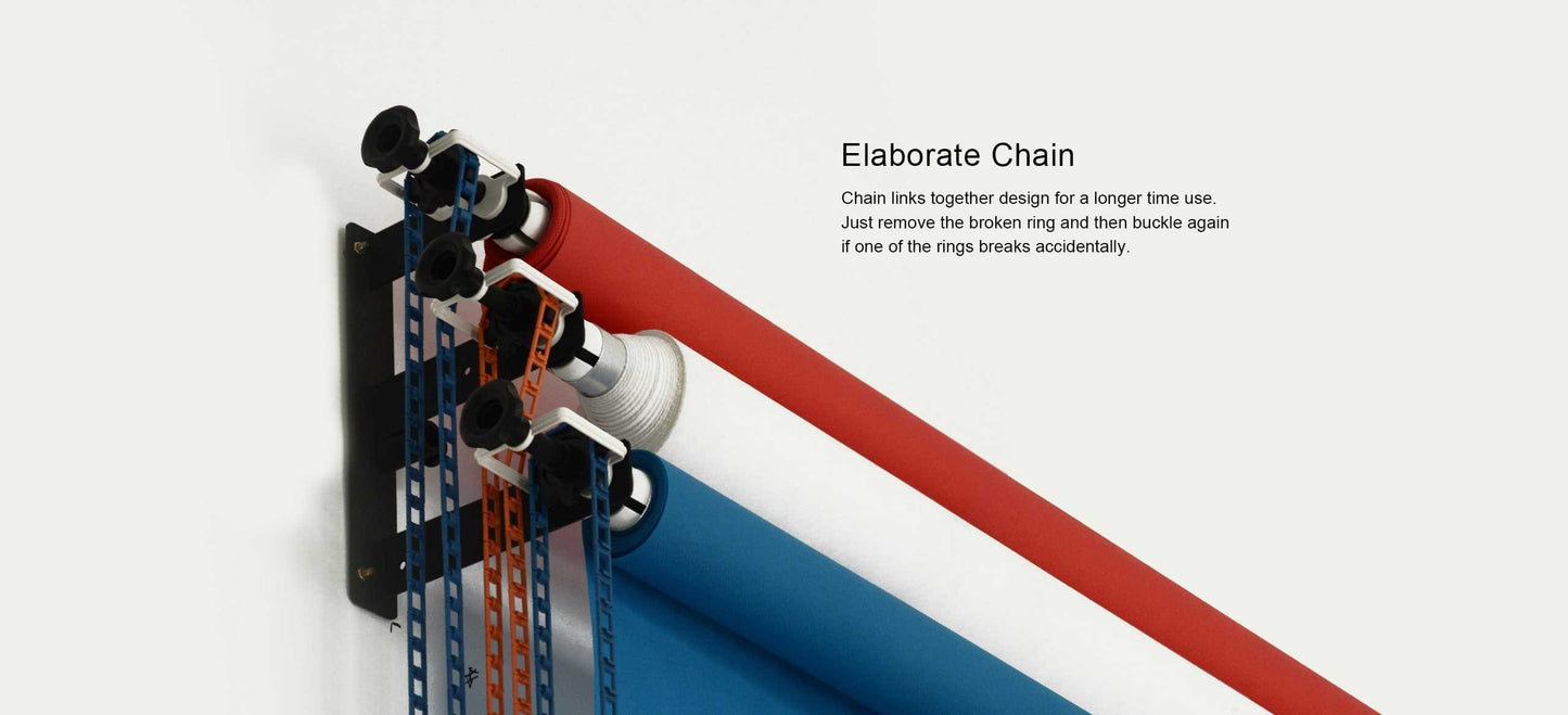 Manual Control Background Support Elevator